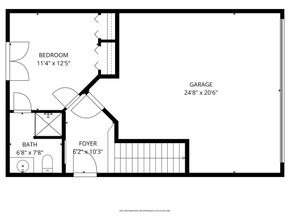 1206 W 24th Street, Houston TX 77008