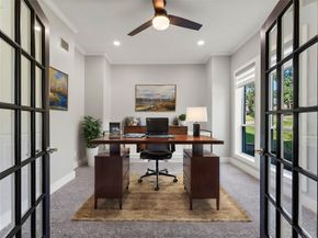 24611 W Kingscrest Circle, Spring TX 77389