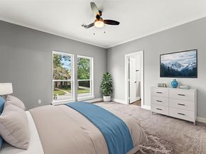 24611 W Kingscrest Circle, Spring TX 77389