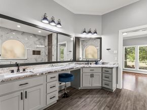 24611 W Kingscrest Circle, Spring TX 77389