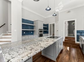 24611 W Kingscrest Circle, Spring TX 77389