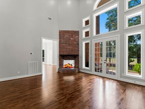 24611 W Kingscrest Circle, Spring TX 77389