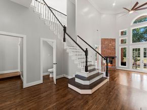 24611 W Kingscrest Circle, Spring TX 77389