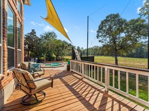 24611 W Kingscrest Circle, Spring TX 77389