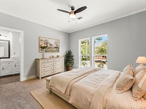 24611 W Kingscrest Circle, Spring TX 77389