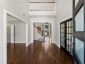 24611 W Kingscrest Circle, Spring TX 77389