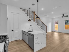 1504 Griffin Street, Houston TX 77009