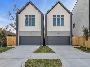 1504 Griffin Street, Houston TX 77009