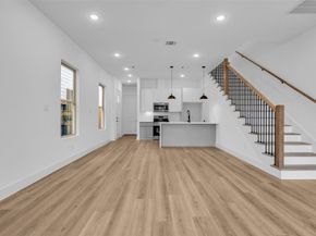 1504 Griffin Street, Houston TX 77009