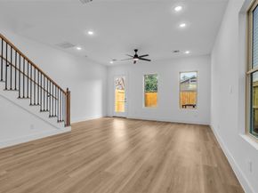 1504 Griffin Street, Houston TX 77009