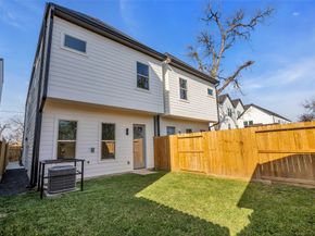 1504 Griffin Street, Houston TX 77009