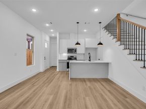 1504 Griffin Street, Houston TX 77009