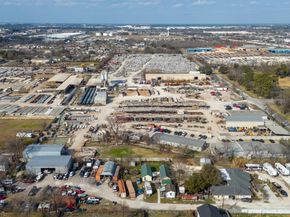 14929 Henry Road, Houston TX 77060