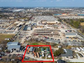 14929 Henry Road, Houston TX 77060