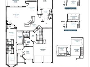 21927 Espejitos Court, Cypress TX 77433