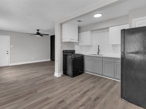 3613 Crane Street, Houston TX 77026