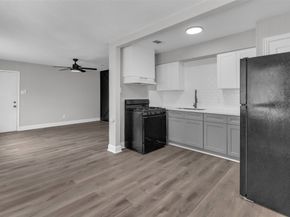 3613 Crane Street, Houston TX 77026