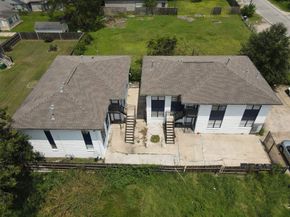 3613 Crane Street, Houston TX 77026