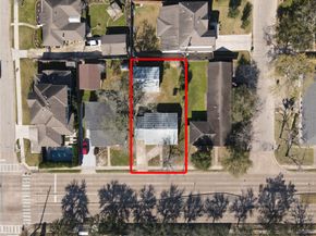 1516 W 43rd Street, Houston TX 77018
