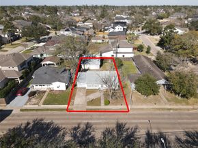 1516 W 43rd Street, Houston TX 77018