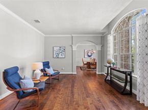 14111 Chartley Falls Drive, Houston TX 77044