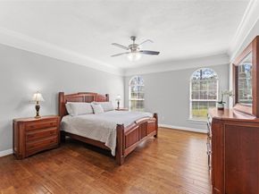 14111 Chartley Falls Drive, Houston TX 77044