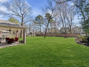 14111 Chartley Falls Drive, Houston TX 77044