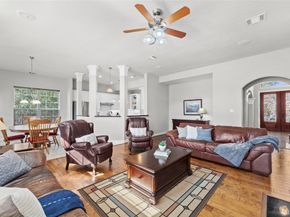 14111 Chartley Falls Drive, Houston TX 77044