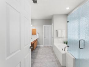 14111 Chartley Falls Drive, Houston TX 77044