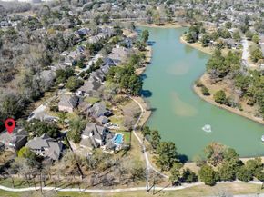 14111 Chartley Falls Drive, Houston TX 77044