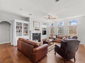 14111 Chartley Falls Drive, Houston TX 77044