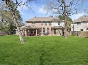 14111 Chartley Falls Drive, Houston TX 77044