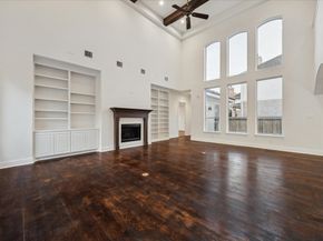 8110 Landau Park Lane, Spring TX 77379