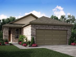 29211 Farmhouse Estates Drive, Waller TX 77484