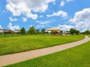 18426 Cypress Lake Village Drive, Cypress TX 77429