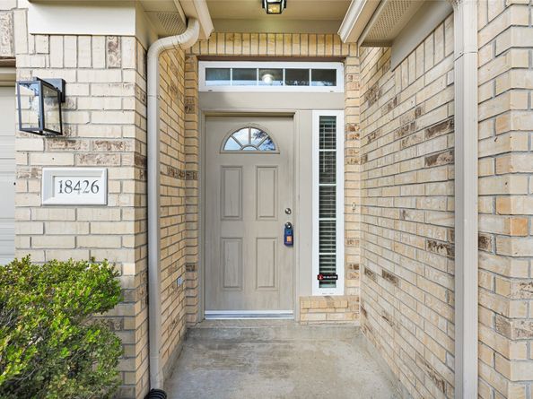 18426 Cypress Lake Village Drive, Cypress TX 77429