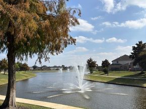 18426 Cypress Lake Village Drive, Cypress TX 77429