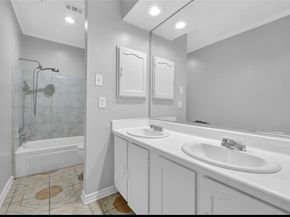 11807 Stroud Drive, Houston TX 77072