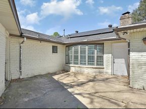 11807 Stroud Drive, Houston TX 77072