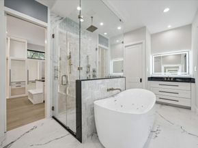 1014 Gardenia Drive, Houston TX 77018