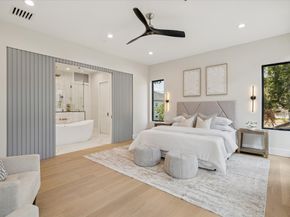 1014 Gardenia Drive, Houston TX 77018