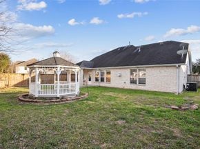 15902 Emerald Briar Lane, Houston TX 77084