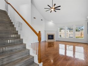 15902 Emerald Briar Lane, Houston TX 77084