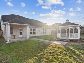 15902 Emerald Briar Lane, Houston TX 77084