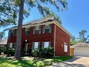 8223 Ryan Park Drive, Houston TX 77095