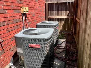 8223 Ryan Park Drive, Houston TX 77095