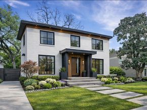 3215 Milburn Street, Houston TX 77021