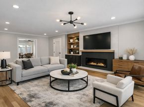 3215 Milburn Street, Houston TX 77021