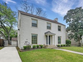 3215 Milburn Street, Houston TX 77021