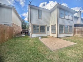 4731 Quillback Drive, Friendswood TX 77546